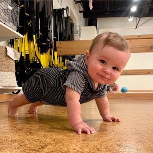 Meet your Posher, Chip